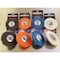 Dico Dico Nyalox 4 in. Fine Crimped Mandrel Mounted Wheel Brush Nylon 2500 rpm 1 pc 541-784-4 - alternate 3